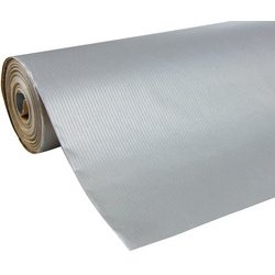 Unicolor nature kraft roll 60g 50x0.70m - gold