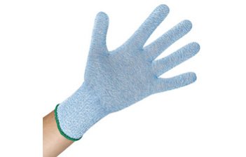 Gants pour manipulation des aliments