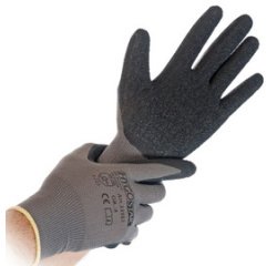 Werkhandschoenen 'NYLON - SKILL' HYGOSTAR