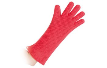 Gants pour manipulation des aliments