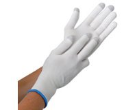 Gants de travail Touchscreen 'ULTRA FLEX TOUCH', M - La paire