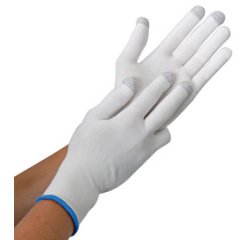 Work gloves Touchscreen 'ULTRA FLEX TOUCH', L - Pair