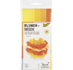 Papier de soie, (L)500 x (H)700 mm, 20 g/m2