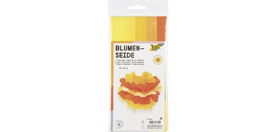 Zijdepapier B 500 x H 700 mm 20 g/m²