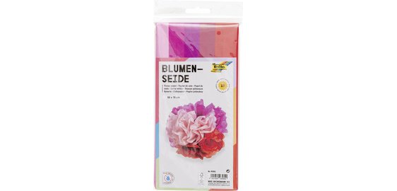 Papier de soie, (L)500 x (H)700 mm, 20 g/m2