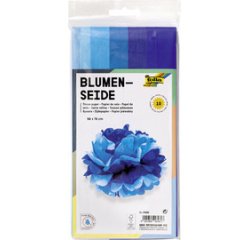 Papier de soie, (L)500 x (H)700 mm, 20 g/m2