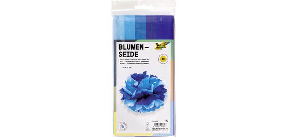 Papier de soie, (L)500 x (H)700 mm, 20 g/m2