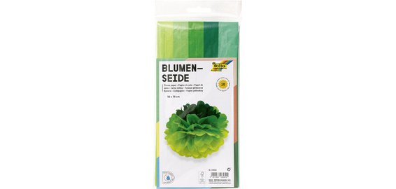 Tissue paper, (L)500 x (H)700 mm, 20 g/m²