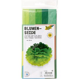 Papier de soie, (L)500 x (H)700 mm, 20 g/m2