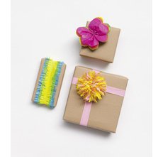 Papier de soie, (L)500 x (H)700mm, 20 g/m2, blanc