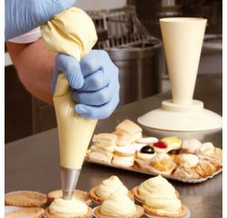 Poche à douille pour pâtisserie 'COOL'