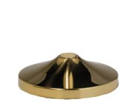 Socle pour poteau d'accueil CLASSIC