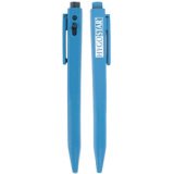 Stylo à bille rétractable DETECT, détectable
