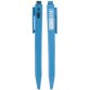 Stylo à bille rétractable DETECT, détectable