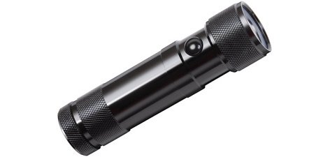 Lampe de poche laser Eco LED Light