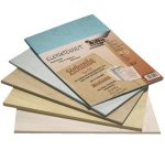 Peau d'éléphant, A4, 110 g/m2,  50 feuilles