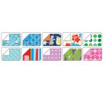 Feuilles de papier à plier AMUSANT POUR LES ENFANTS