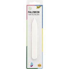 Coupe papier, à partir d'os, (l)20 x (L)150 mm