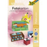 Blok knutselkarton A3 assortiment