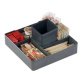 Plateau de rangement 'COFFEE POINT CASE',