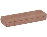 Plumier, en similicuir