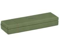 Pennenbakje in kunstleder