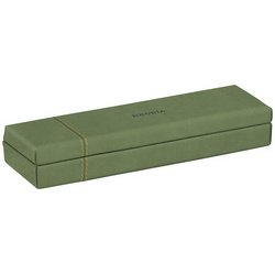 Plumier, en similicuir