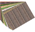 Carton à motif 'structures', 500 x 700 mm, 270 g/m2