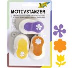 Perforateur à motifs 'motifs pour toute l'année'