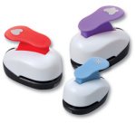 Perforateur à motifs 'motifs pour toute l'année'