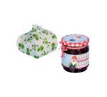 Carton à motif 'Jardin', 500 x 700 mm, 270 g/m2