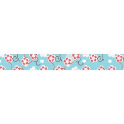 Zelfklevende linten deco Washi-Tape