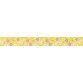 Rubans autocollants déco Washi-Tape, vrille de fleurs