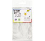 Attache de fermeture de sachet, longueur: env. 30 mm