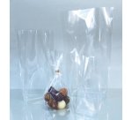 Attache de fermeture de sachet, longueur: env. 30 mm