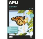 Papier photo everyday, A4, 180 g/m2, brillant