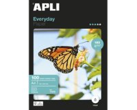 Papier photo everyday, A4, 180 g/m2, brillant