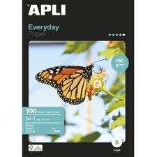 Fotopapier Everyday A4 180 g/m² glanzend