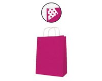 Sac en papier, kraft, moyen