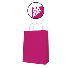 Sac en papier, kraft, moyen