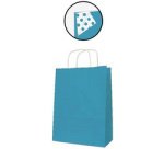 Sac en papier, kraft, moyen