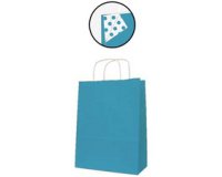 Sac en papier, kraft, moyen