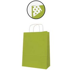 Sac en papier, kraft, moyen