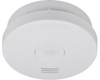 De_détecteur de fumée rm l 3100, 85 db, blanc