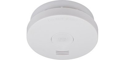 Détecteur de fumée RM L 3100, 85 db, blanc