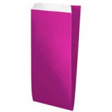 Gb_pochettes cadeau, (l)180 mm x (h)320 mm, fuchsia