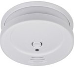 Détecteur de fumée RM C 9010, 85 db, blanc