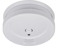 De_détecteur de fumée rm c 9010, 85 db, blanc