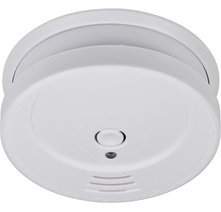 De_détecteur de fumée rm c 9010, 85 db, blanc