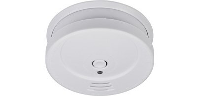 Détecteur de fumée RM C 9010, 85 db, blanc